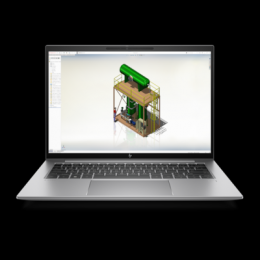 HP ZBook Firefly 14 G10 A 5G3G6ES B-Ware 14