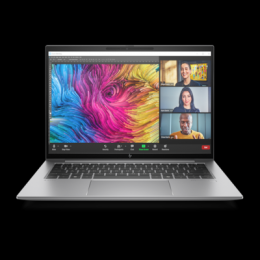 HP ZBook Firefly 14 G11 A 5G4G4ES B-Ware 14