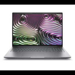 HP ZBook X G1i 16 B72W2ET 16