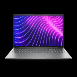 HP ZBook X G2i 16 E2DA3ES 16