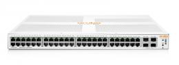 HPE Networking Instant On 1960 52-Port Switch (JL808A) B-Ware [48x Gigabit LAN, 2x SFP+, 2x 10 Gigabit LAN]