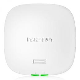 HPE Networking Instant On AP32 WiFi 6 Access Point B-Ware AX4300 Tri-Band, 1x 2.5GbE LAN