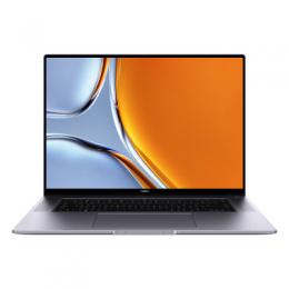 HUAWEI MateBook 16s (2023) - Core i9, 16GB+1TB, Win11, Grau 16 Zoll Notebook mit 2.5K True Color Touch Display