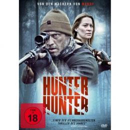 Hunter Hunter      (DVD)