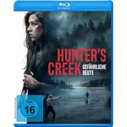 Hunter's Creek      (Blu-ray)