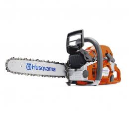 Husqvarna 562 XP Benzin Motorsäge Kettensäge 59,8 cm³ 3,5 kW 18