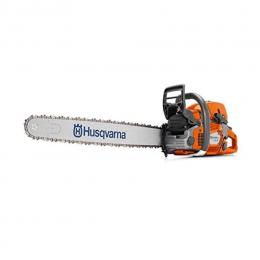 Husqvarna 572 XP Benzin Motorsäge Kettensäge 70,6 cm³ 4,3 kW 18 