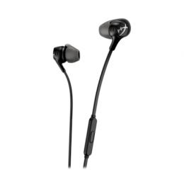 HyperX Cloud Earbuds II Black