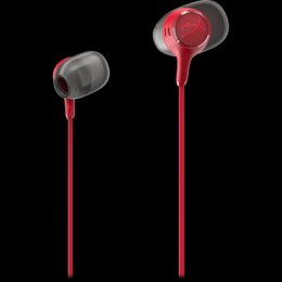 HyperX Cloud Earbuds III (RED)