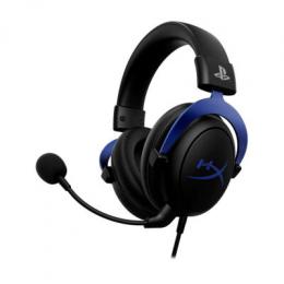 HyperX Cloud Gaming Headset for PS