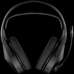 HyperX Cloud Jet Wireless Black Gaming Headset