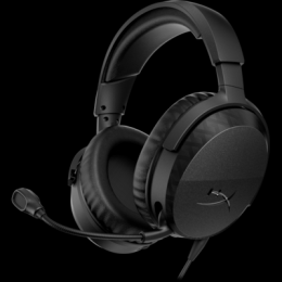 HyperX Cloud Stinger 3 Wired