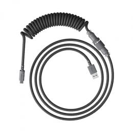 HyperX Coiled Cables (Grey)