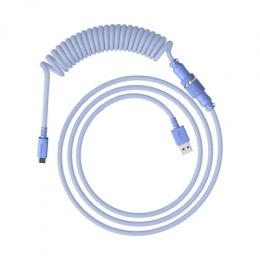 HyperX Coiled Cables (Purple)