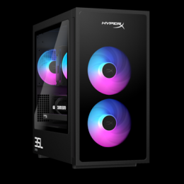 HyperX OMEN Desktop Gaming PC GT18-0171ng Intel Core Ultra 7 270K Plus, 32GB RAM, 1TB SSD, GeForce RTX 5080, Windows 11 Home