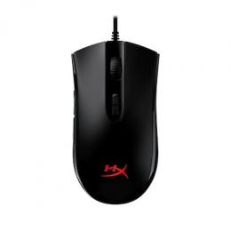 HyperX Pulsefire Core – Gaming-Maus 87g Optischer Pixart 3327-Sensor bis zu 6200 DPI