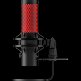 HyperX QuadCast 2 Black Microphone