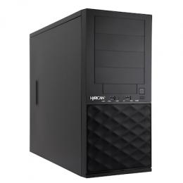 HYRICAN KI Workstation PC CTS01030 Intel Ultra 7 270K Plus, 128 GB DDR5 RAM, 4 TB M.2 SSD, NVidia RTX PRO 5000 Blackwell (48GB GDDR7), Windows 11 Pro