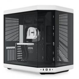 HYTE Y70 Panda | PC-Gehäuse B-Ware