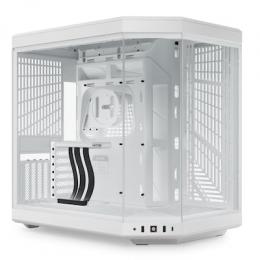 HYTE Y70 Snow White | PC-Gehäuse B-Ware