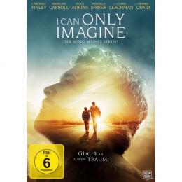 I can only imagine      (DVD)