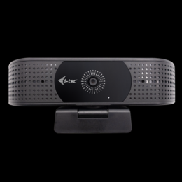 i-tec SOLOMON 500 4K PDAF Webcam