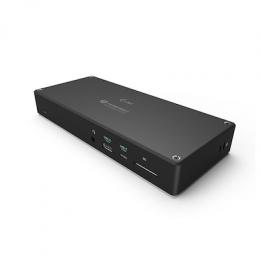 i-tec Thunderbolt 3 3x Display Docking Station + Power D B-Ware 96W