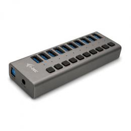 i-tec USB 3.0 Charging HUB 10 port