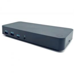i-tec USB 3.0/USB-C/Thunderbolt, 3x Display Docking Stat B-Ware Power Delivery 65W