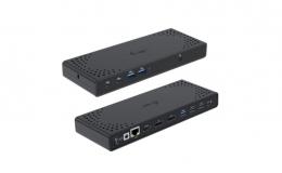i-tec USB-C Triple Display Docking Station Gen 2, PD 100 B-Ware