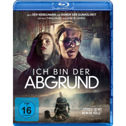 Ich bin der Abgrund      (Blu-ray)