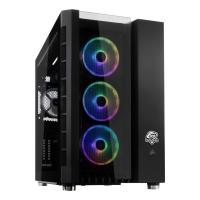 iCUE Gaming PC mit Intel Core i7-12700KF, NVIDIA GeForce RTX 3080 Ti und 32 GB RAM High End Elite IN03