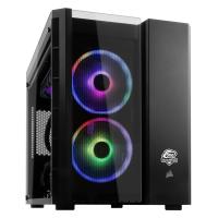 iCUE Gaming PC Ultra IN05 mit Intel Core i5-10600KF, NVIDIA GeForce RTX 3060 Ti und 16 GB RAM