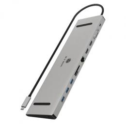 ICY BOX IB-DK2106a