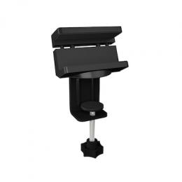 ICY BOX IB-MSA106-HH USB Hub- und Steckdosenleisten-halterung mit Kabelmanagement