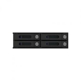 Icy Box Raidon iT4300-U5 - Internes JBOD Modul