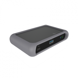 ICY BOX Thunderbolt™ 4 Type-C® Hub