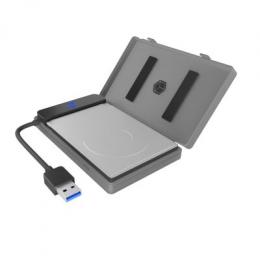 ICYBOX USB 3.2 Gen 1 Adapter für ein 2,5