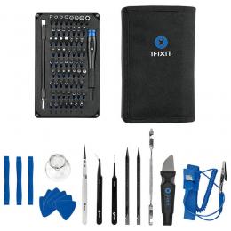 iFixit Werkzeug-Set für Elektronikreparaturen, Pro Tech Toolkit