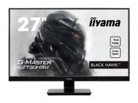 iiyama G-Master G2730HSU-B1 Black Hawk, 68.58 cm/27 Zoll LED Display