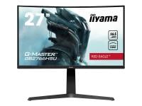 iiyama Gaming Monitor G-Master GB2766HSU-B1 Red Eagle