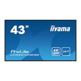 Iiyama LH4341UHS-B2