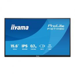 Iiyama P1671HSC-B1