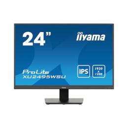 Iiyama ProLite XU2495WSU-B7 Office Monitor B-Ware