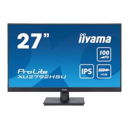 Iiyama ProLite XU2792HSU-B6 Office Monitor 27