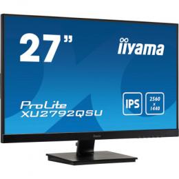 Iiyama ProLite XU2792QSU-B1 Office Monitor - 68,5 cm (27 Zoll), WQHD, AMD FreeSync