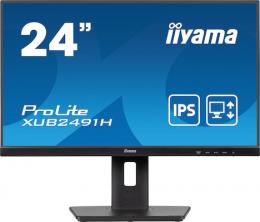 Iiyama ProLite XUB2491H-B1 Office Monitor B-Ware