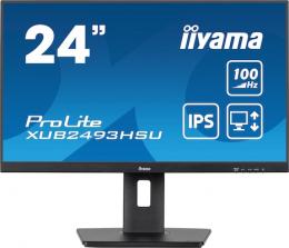 Iiyama ProLite XUB2493HSU-B6 - 60,5 cm (23,8