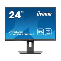 Iiyama ProLite XUB2495WSU-B7 Office Monitor B-Ware