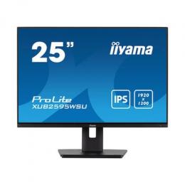 Iiyama ProLite XUB2595WSU-B5 25